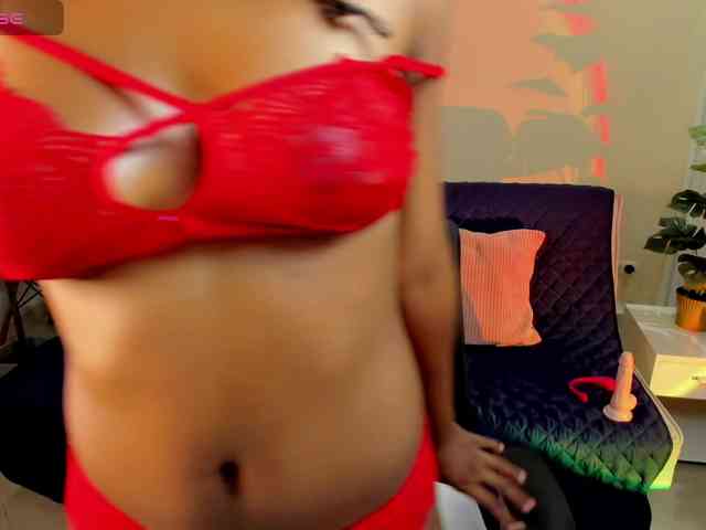 Modelo: Zoe-saldana