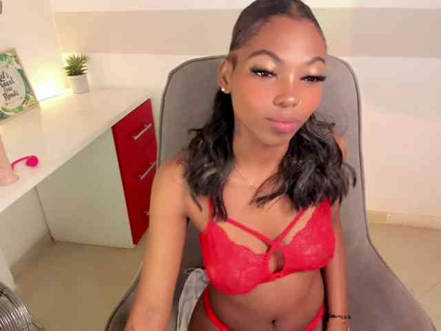 Zoe-saldana webcam