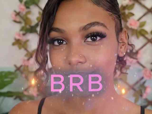 Zoe-saldana webcam