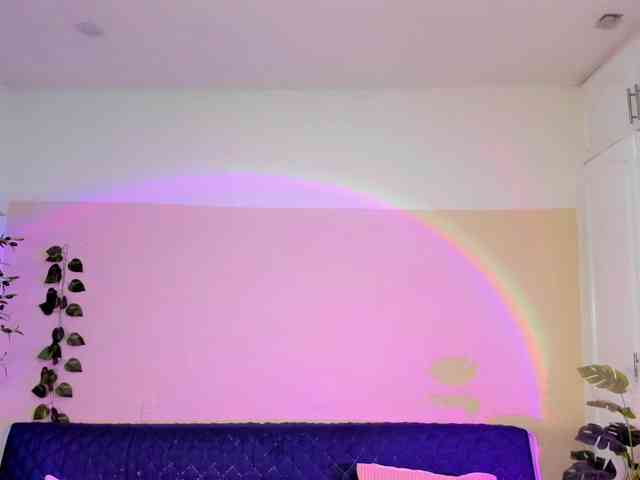 Zoe-saldana webcam