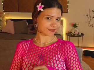 AdelinkaSweetie Porn Show