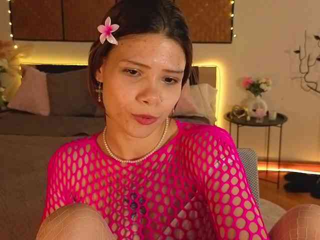 AdelinkaSweetie webcam