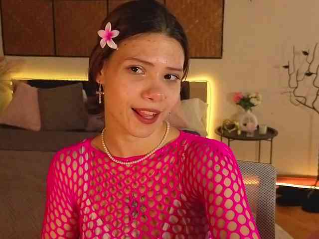 AdelinkaSweetie AdelinkaSweetie