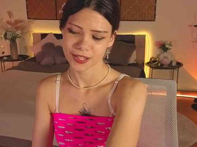 AdelinkaSweetie Live Webcam on BongaCams