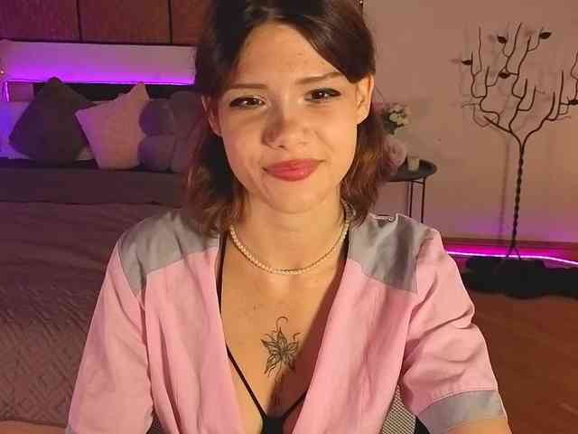 AdelinkaSweetie AdelinkaSweetie