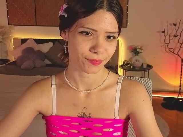AdelinkaSweetie AdelinkaSweetie