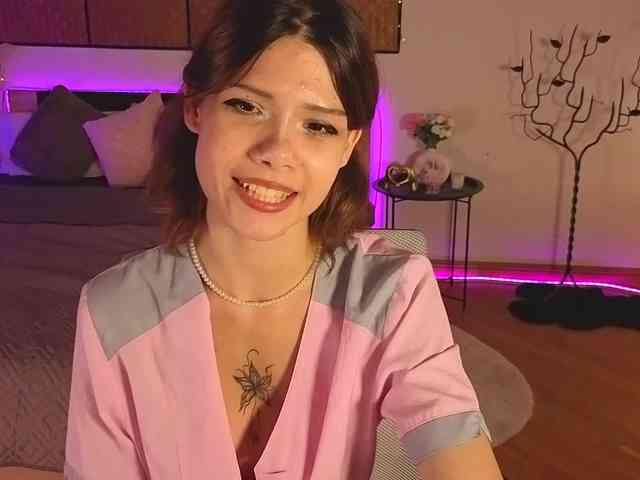 AdelinkaSweetie AdelinkaSweetie