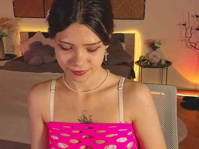 AdelinkaSweetie Live Webcam on BongaCams