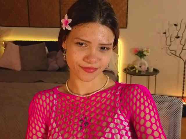AdelinkaSweetie - Girl 