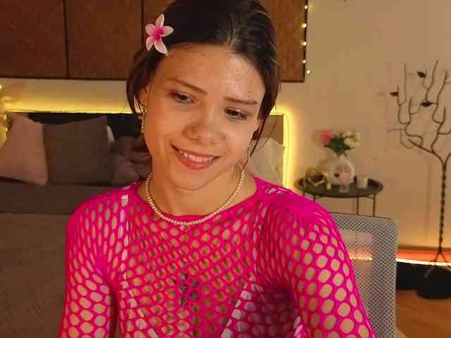 AdelinkaSweetie webcam