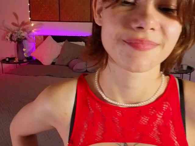 AdelinkaSweetie webcam