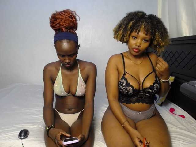 Majestic-bliss2 live cam on BongaCams