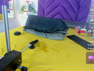 Miawiills Porn Show