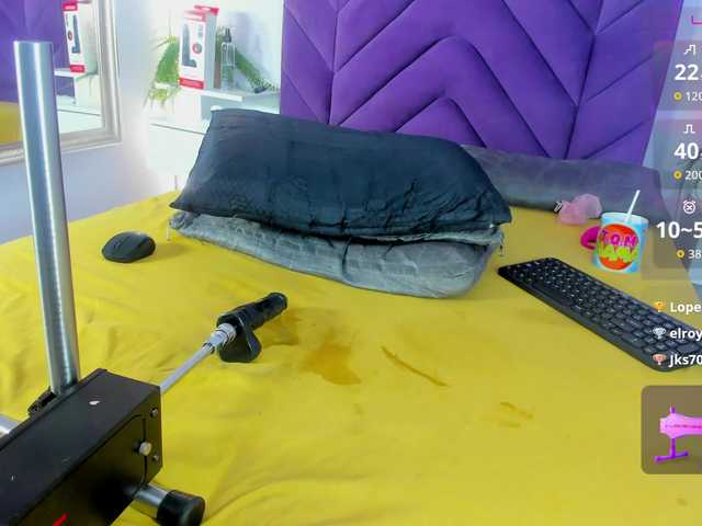 Miawiills live cam on BongaCams