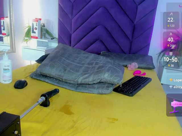 Miawiills live cam on BongaCams