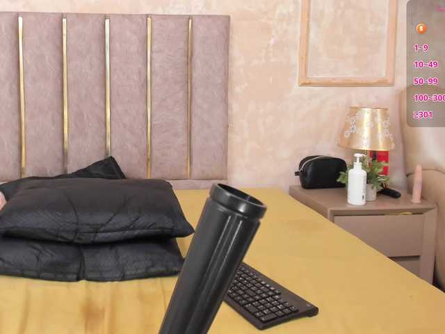 Miawiills live cam on BongaCams