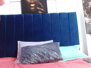 Eliza-wish Porn Show