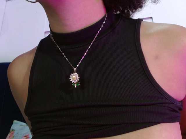 Eliza-wish live cam on BongaCams