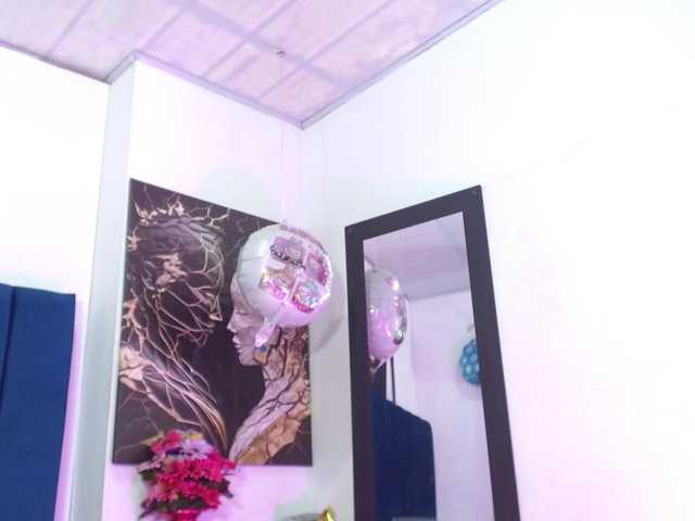 Eliza-wish live cam on BongaCams