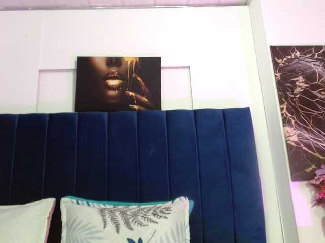 Eliza-wish live cam on BongaCams