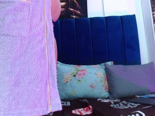 Eliza-wish live cam on BongaCams