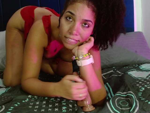 Eliza-wish live cam on BongaCams