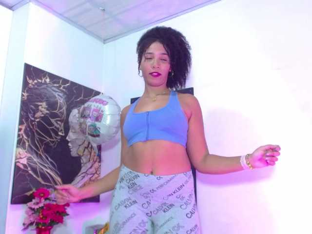 Eliza-wish live cam on BongaCams