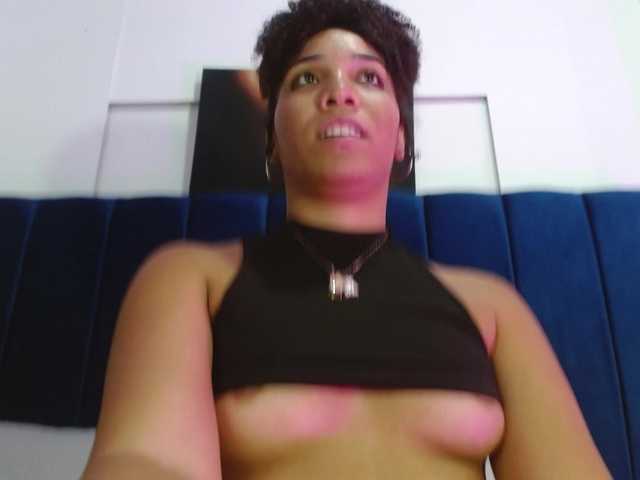 Eliza-wish live cam on BongaCams