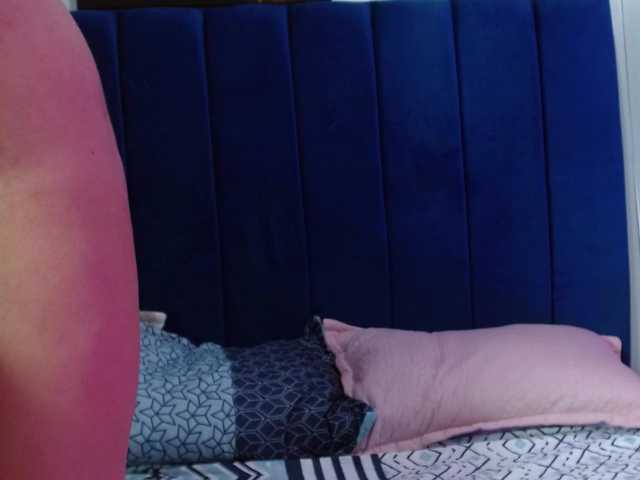 Eliza-wish live webcam show
