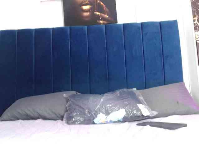 Eliza-wish webcam