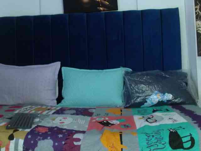 Eliza-wish webcam