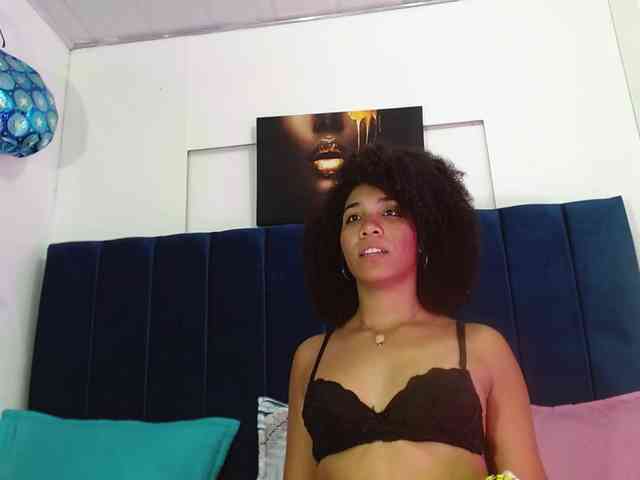 Eliza-wish webcam