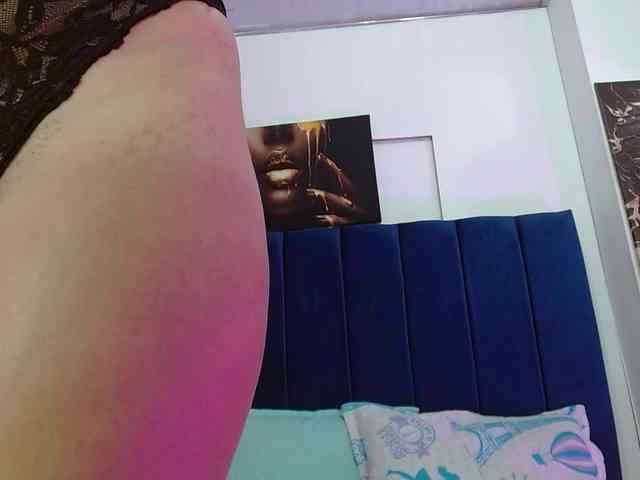 Eliza-wish webcam