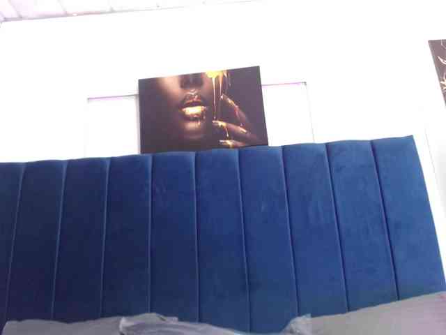 Eliza-wish webcam