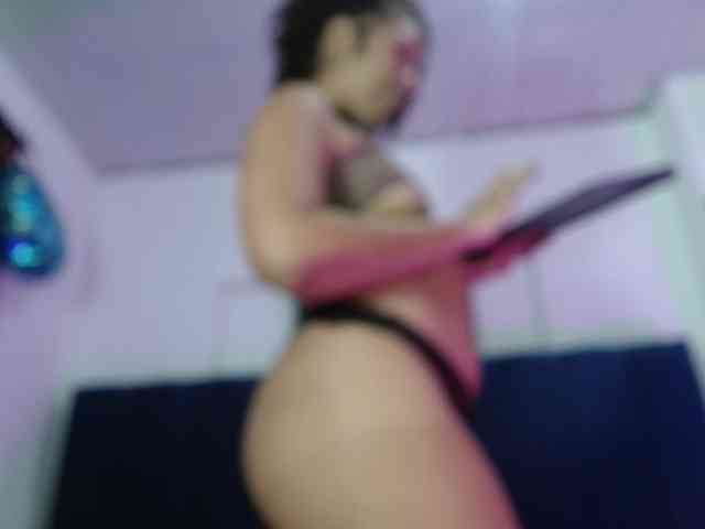 Eliza-wish Live Webcam on BongaCams