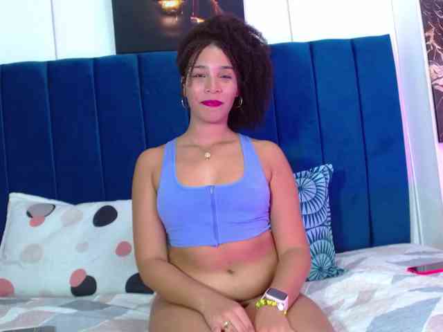 Eliza-wish webcam