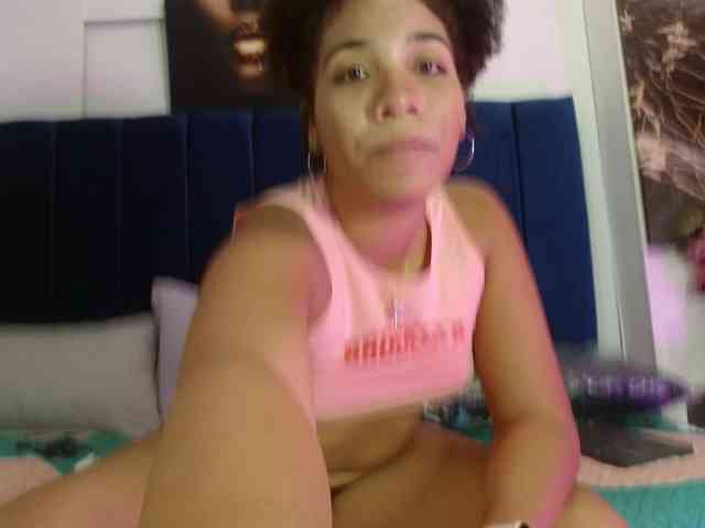 Eliza-wish webcam