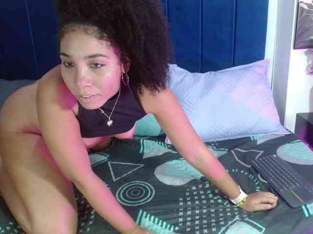 Eliza-wish webcam