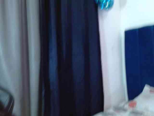 Eliza-wish webcam