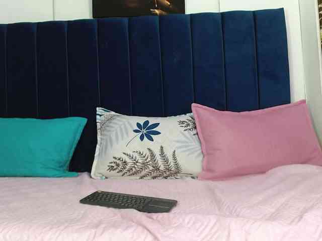 Eliza-wish webcam