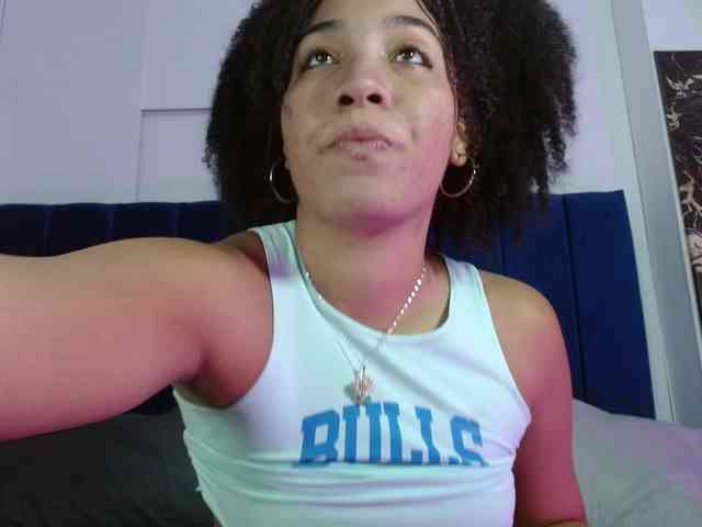 Eliza-wish webcam