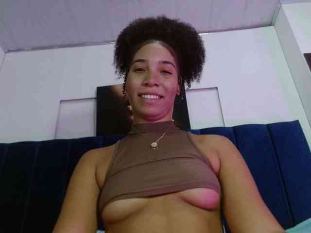 Eliza-wish webcam