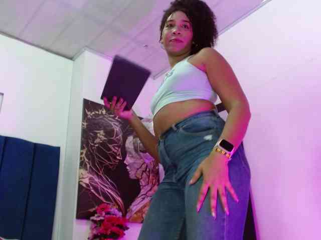 Eliza-wish webcam