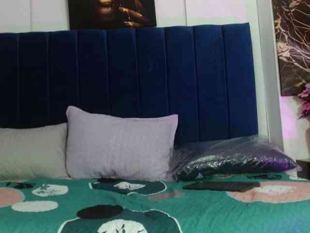 Eliza-wish webcam