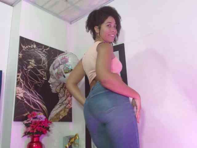 Eliza-wish webcam