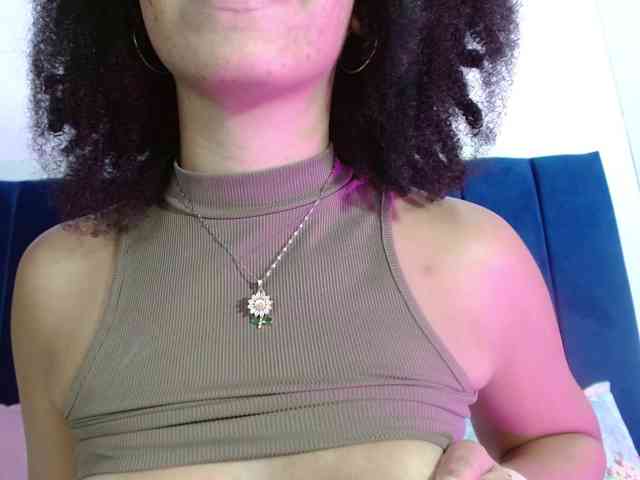 Eliza-wish webcam