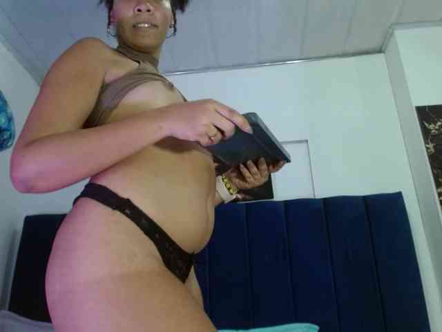 Eliza-wish webcam
