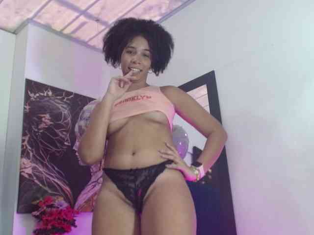 Eliza-wish webcam