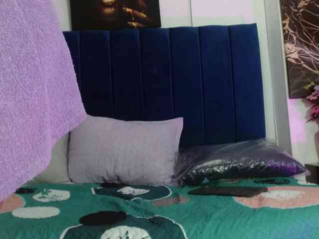 Eliza-wish webcam