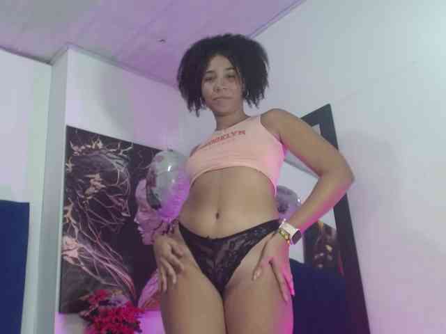 Eliza-wish webcam
